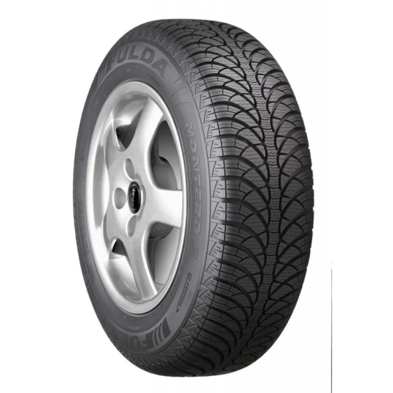 FULDA Kristall Montero 3 MS 175/70 R13 82T