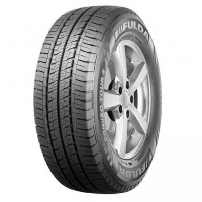 FULDA CONVEO TOUR 2 195/70 R15C 104/102S FULDA CONVEO TOUR 2 195/70 R15C 104/102S