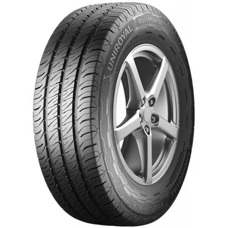 UNIROYAL Rain Max 5 205/75 R16C 113/111R