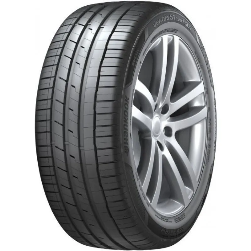 HANKOOK Ventus S1 evo 3 K127 225/45 R18 95Y XL HANKOOK Ventus S1 evo 3 K127 225/45 R18 95Y XL