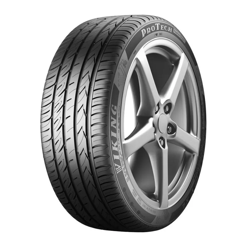 VIKING ProTech NewGen FR 205/40 R17 84W XL VIKING ProTech NewGen FR 205/40 R17 84W XL