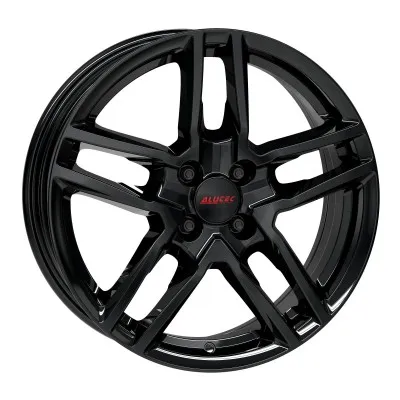Janta aliaj ALUTEC IKENU diamond-black 7.5X17 5X114.3 ET38 70.1