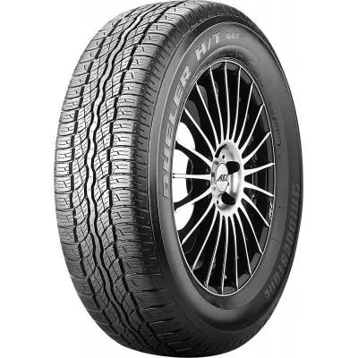 BRIDGESTONE DUELER 687 215/70 R16 100H