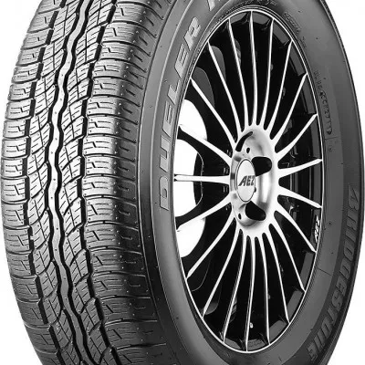 BRIDGESTONE DUELER 687 215/70 R16 100H