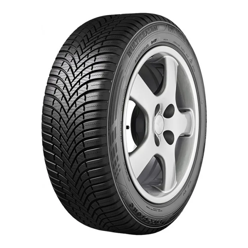 FIRESTONE MULTISEASON 2 155/65 R14 79T FIRESTONE MULTISEASON 2 155/65 R14 79T