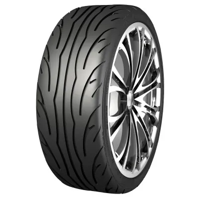 NANKANG NS-2R SEMI SLICK 195/55 R15 89W XL