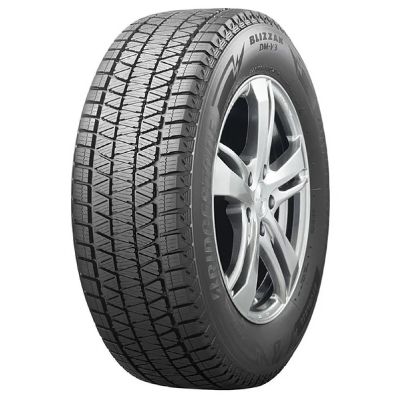 BRIDGESTONE BLIZZAK DM-V3 205/70 R15 96S