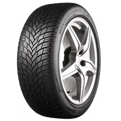 FIRESTONE WINTERHAWK 4 255/40 R19 100V XL