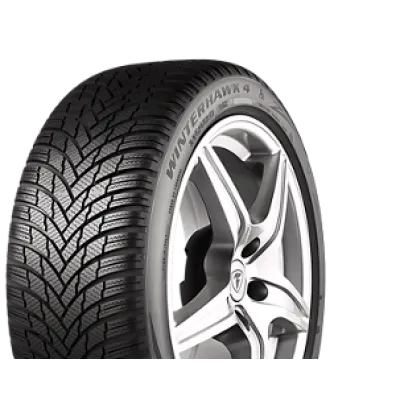 FIRESTONE WINTERHAWK 4 215/50 R18 92V
