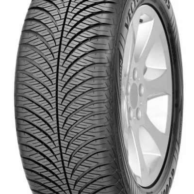 GOODYEAR VECTOR 4SEASON G2 165/65 R14 79T