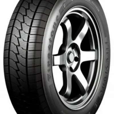 FIRESTONE VANHAWK MULTISEASON 195/60 R16C 99/97H FIRESTONE VANHAWK MULTISEASON 195/60 R16C 99/97H