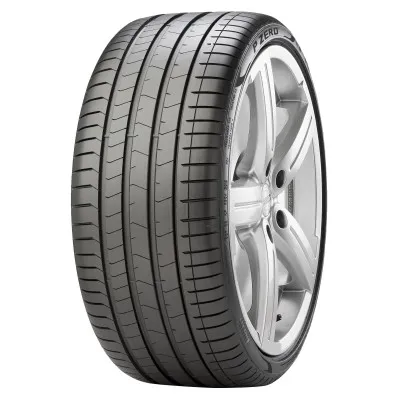 PIRELLI P-ZERO (PZ4) * RFT 255/35 R19 96Y XL