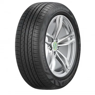 FORTUNE FUNRUN FSR-802 205/50 R17 93V XL