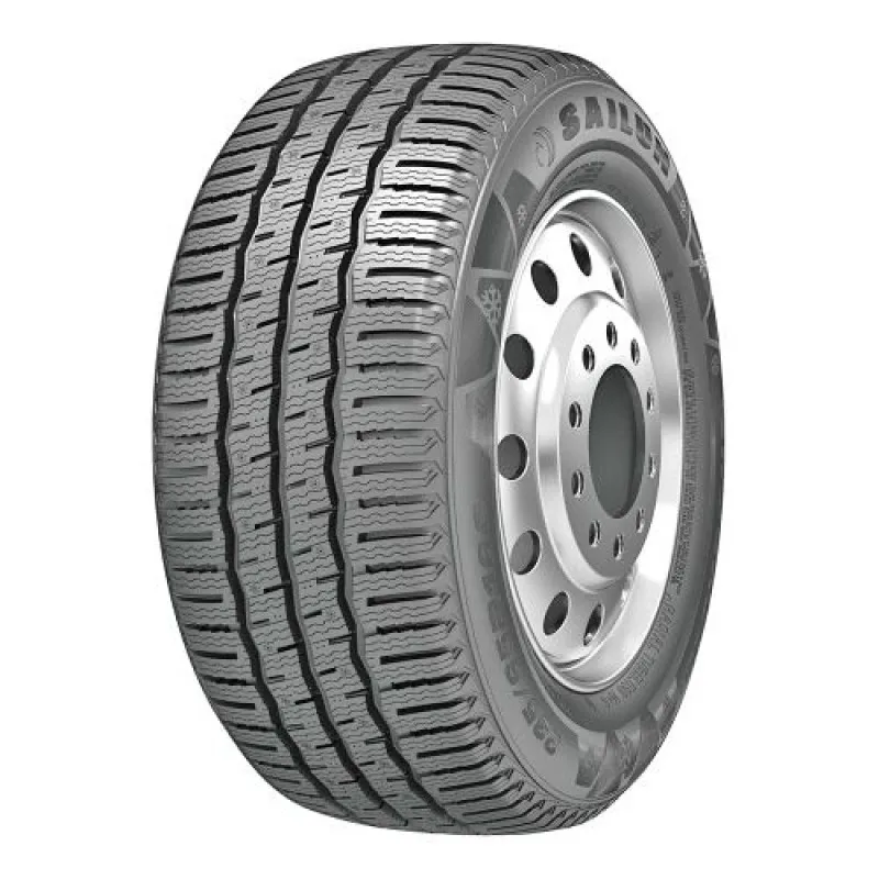 Sailun IceBlazer Alpine+ 165/65 R14 79T Sailun IceBlazer Alpine+ 165/65 R14 79T