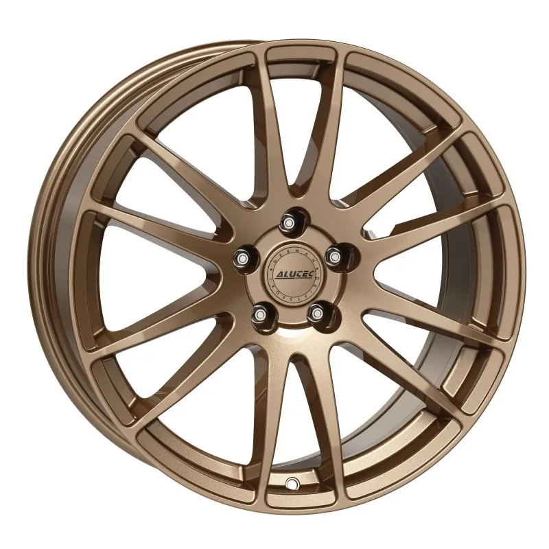 Janta aliaj ALUTEC MONSTR METALLIC-BRONZE 6.5X16 4X108 ET20 65.1