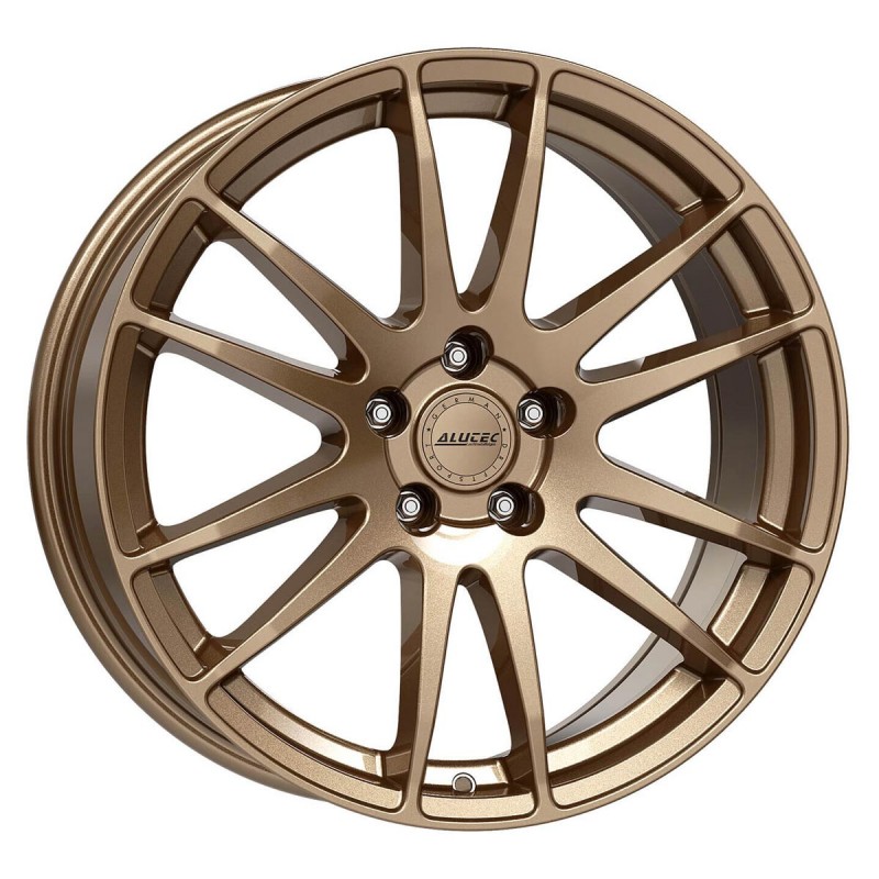 Janta aliaj ALUTEC MONSTR METALLIC-BRONZE 6.5X16 5X112 ET46 57.1