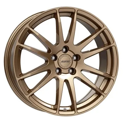 Janta aliaj ALUTEC MONSTR METALLIC-BRONZE 6.5X17 5X108 ET45 63.4
