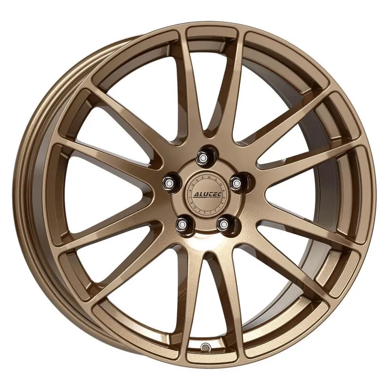 Janta aliaj ALUTEC MONSTR METALLIC-BRONZE 6.5X17 5X108 ET45 63.4 Janta aliaj ALUTEC MONSTR METALLIC-BRONZE 6.5X17 5X108 ET45 63.4