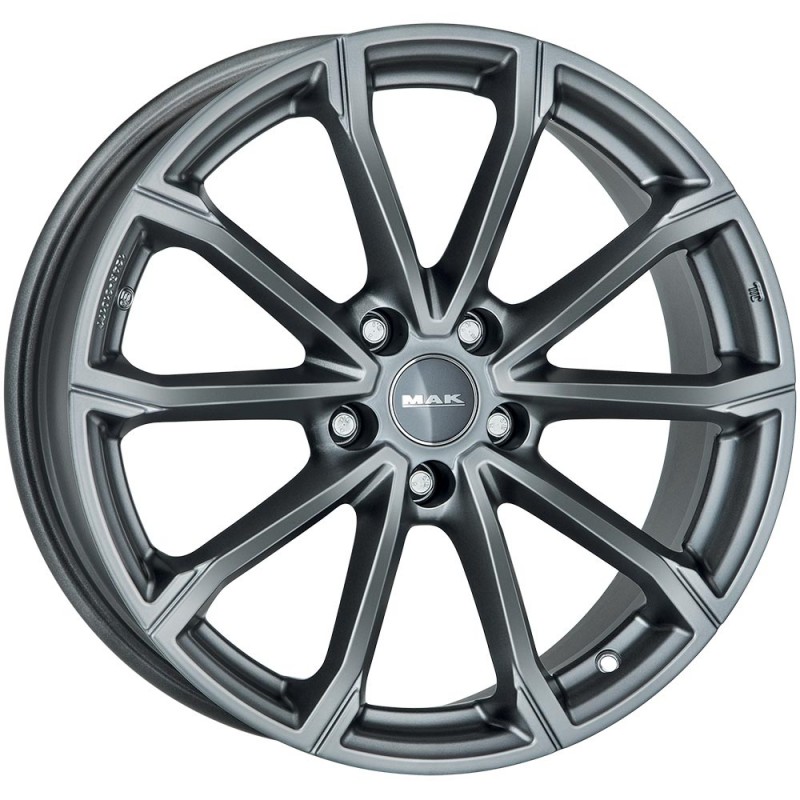 Janta aliaj MAK DAVINCI M-TITAN 6.5X16 5X110 ET40 65.1