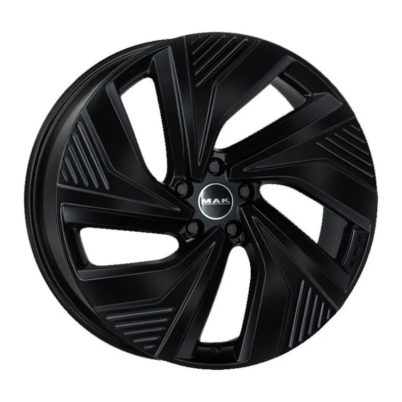 Janta aliaj MAK ELECTRA GLOSS BLACK 8X19 5X114.3 ET40 64.1