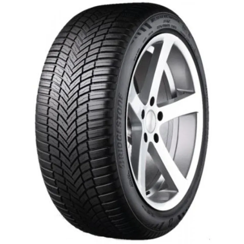 BRIDGESTONE A005 WEATHER CONTROL EVO 195/55 R15 89V XL