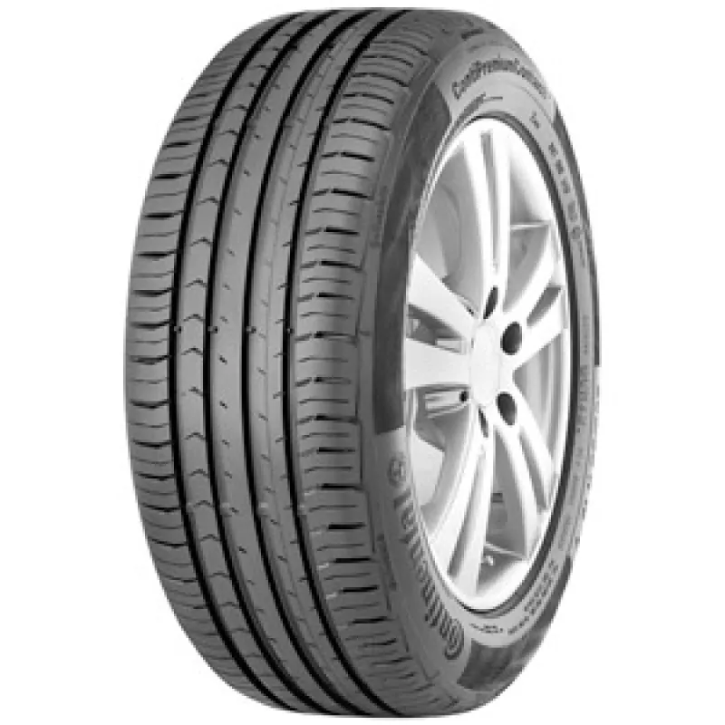 CONTINENTAL PREMIUM CONTACT 5 205/55 R17 91V