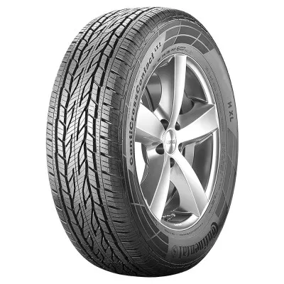 CONTINENTAL CROSS CONTACT LX 2 215/65 R16 98H