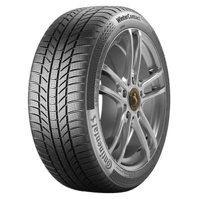 CONTINENTAL WINTER CONTACT TS870 P 205/60 R16 92H