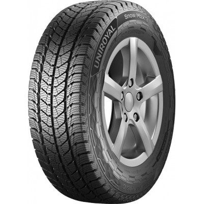 UNIROYAL SNOW MAX 3 205/65 R16C 107/105T