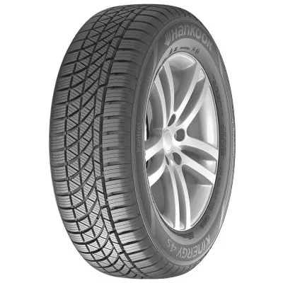 HANKOOK H740 KINERGY 4S 215/50 R17 91H HANKOOK H740 KINERGY 4S 215/50 R17 91H