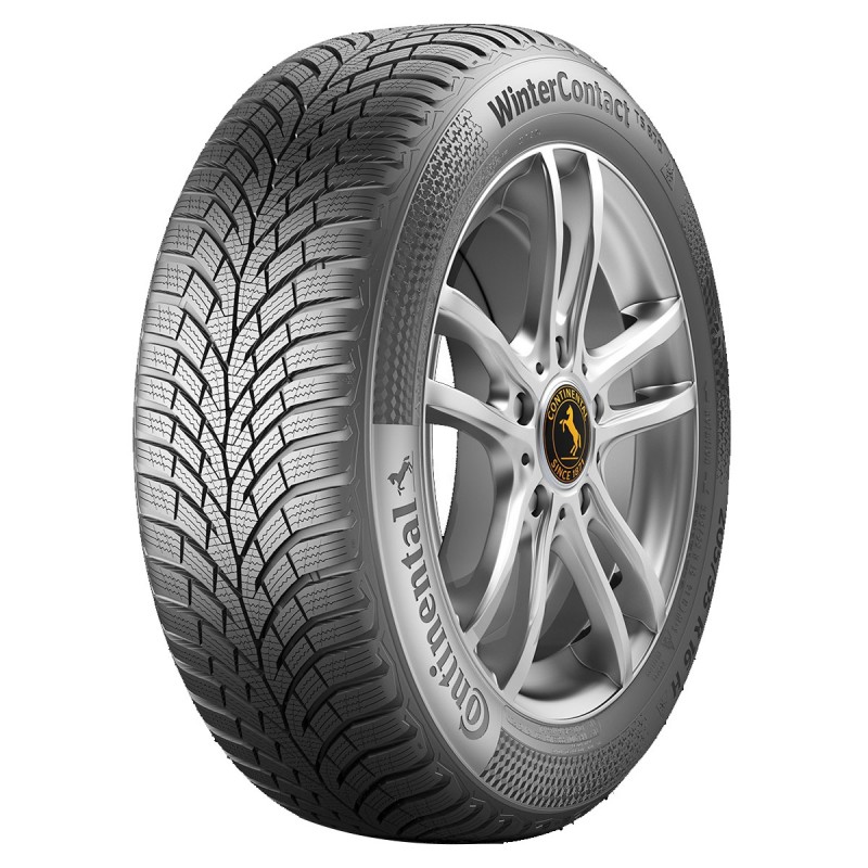 CONTINENTAL WINTER CONTACT TS870 175/65 R14 82T