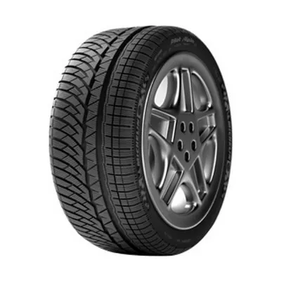 MICHELIN Pilot alpin pa4 285/40 R19 107W
