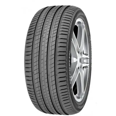 MICHELIN LATITUDE SPORT 3 235/55 R19 101W
