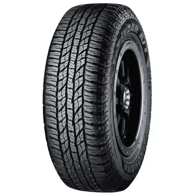 YOKOHAMA G015 265/65 R17 112H