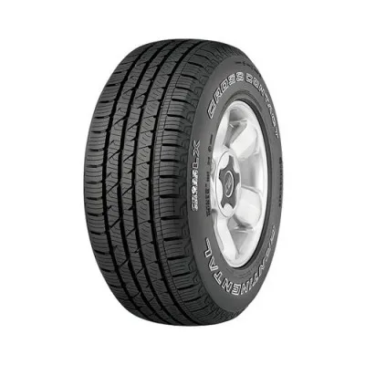 CONTINENTAL CROSSCONTACT LX SPORT 215/65 R16 98H