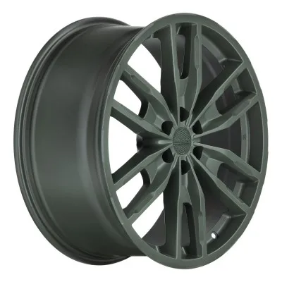 Janta aliaj MAK PEAK ARMY GREEN 8.5X18 6X139.7 ET35 67.1