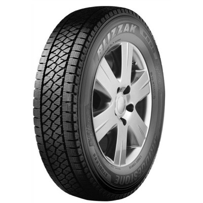 BRIDGESTONE BLIZZAK W995 MULTICELL 205/65 R16C 107/105R