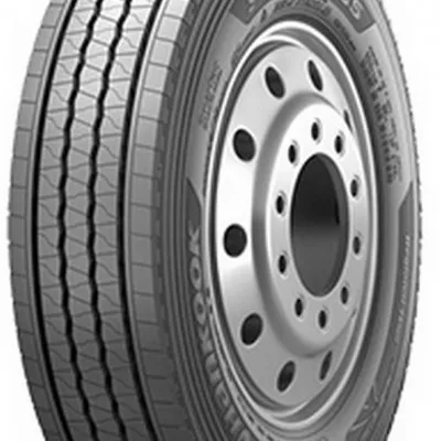 HANKOOK Ah35 265/70 R19.5 140/138M HANKOOK Ah35 265/70 R19.5 140/138M