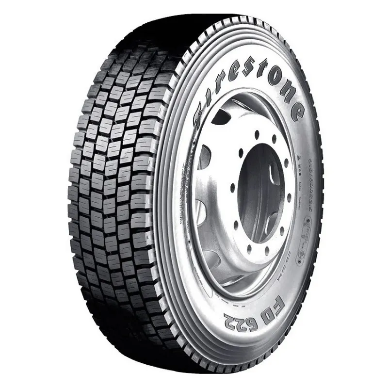 FIRESTONE FD622+ 315/80 R22.5 156/150L