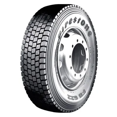 FIRESTONE FD622+ 295/80 R22.5 152/148M FIRESTONE FD622+ 295/80 R22.5 152/148M