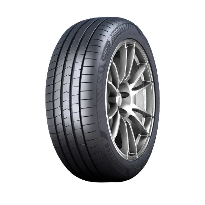 GOODYEAR EAGLE F1 ASY 6 235/45 R17 94Y GOODYEAR EAGLE F1 ASY 6 235/45 R17 94Y