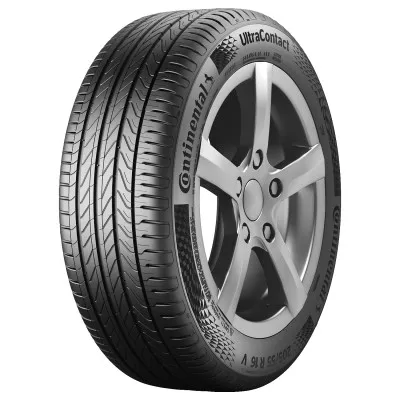 CONTINENTAL ULTRA CONTACT 225/50 R17 94V