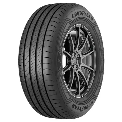 GOODYEAR EFFICIENT GRIP 2 SUV 235/60 R18 103V