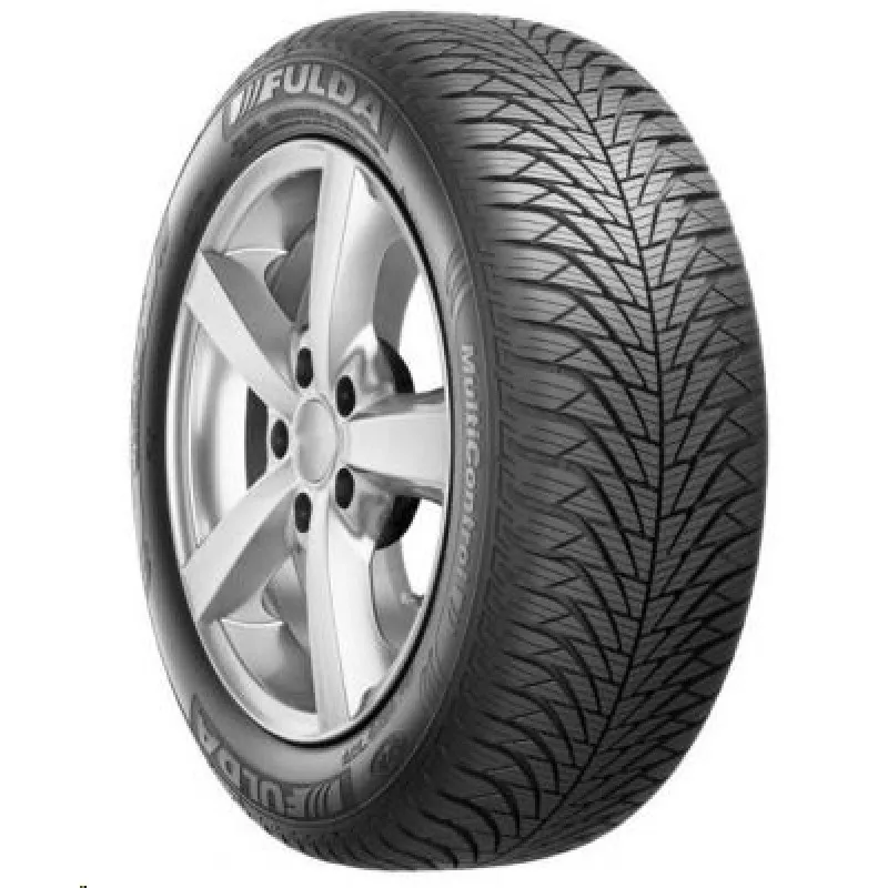 FULDA MULTICONTROL 225/45 R17 94V XL FULDA MULTICONTROL 225/45 R17 94V XL