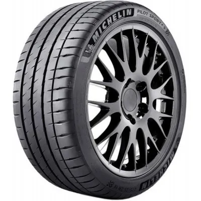MICHELIN PILOT SPORT 4 SUV RG 235/65 R17 108W