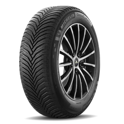MICHELIN CROSSCLIMATE 2 195/65 R15 91H MICHELIN CROSSCLIMATE 2 195/65 R15 91H