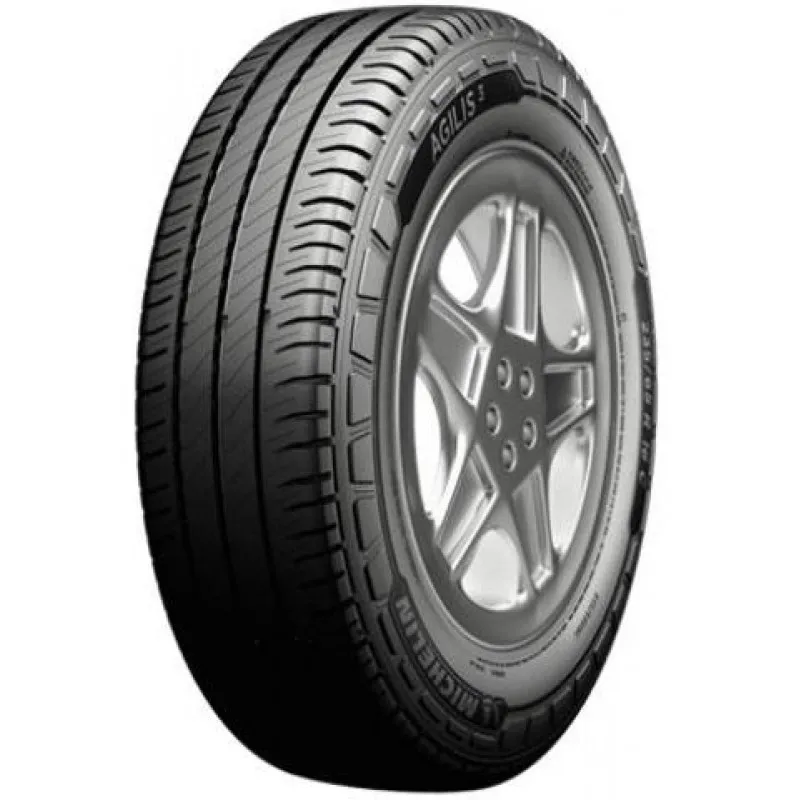 MICHELIN AGILIS 3 195/75 R16C 107/105R