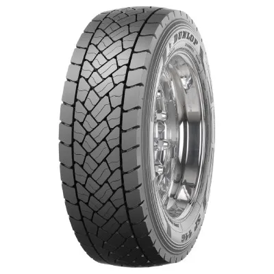 DUNLOP SP446 295/80 R22.5 152/148M