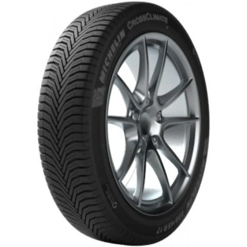 MICHELIN CROSSCLIMATE 245/60 R18 105H MICHELIN CROSSCLIMATE 245/60 R18 105H