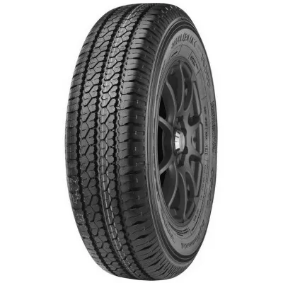 ROYAL BLACK Royal commercial 185/75 R16 104/102R